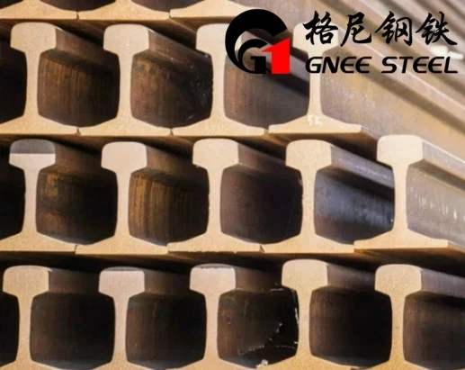 60kg GB Standard Heavy Steel Rail 60kg GB Standard Heavy Steel Rail