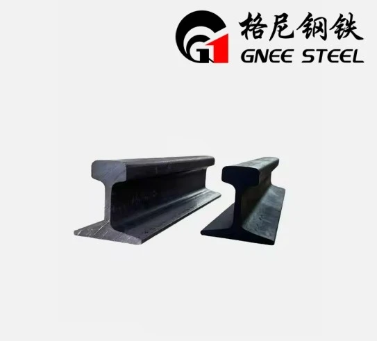 BS75R Steel Rail Profile