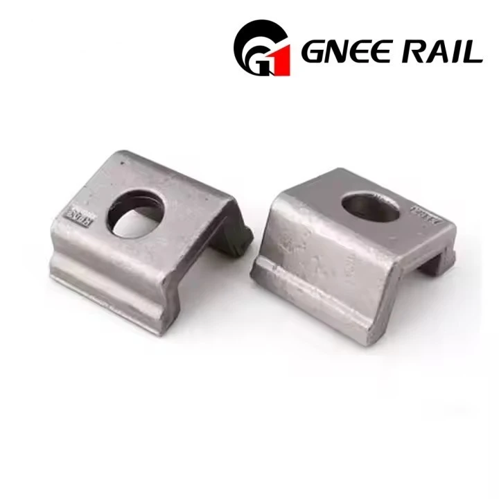 Clamp For Rail factory