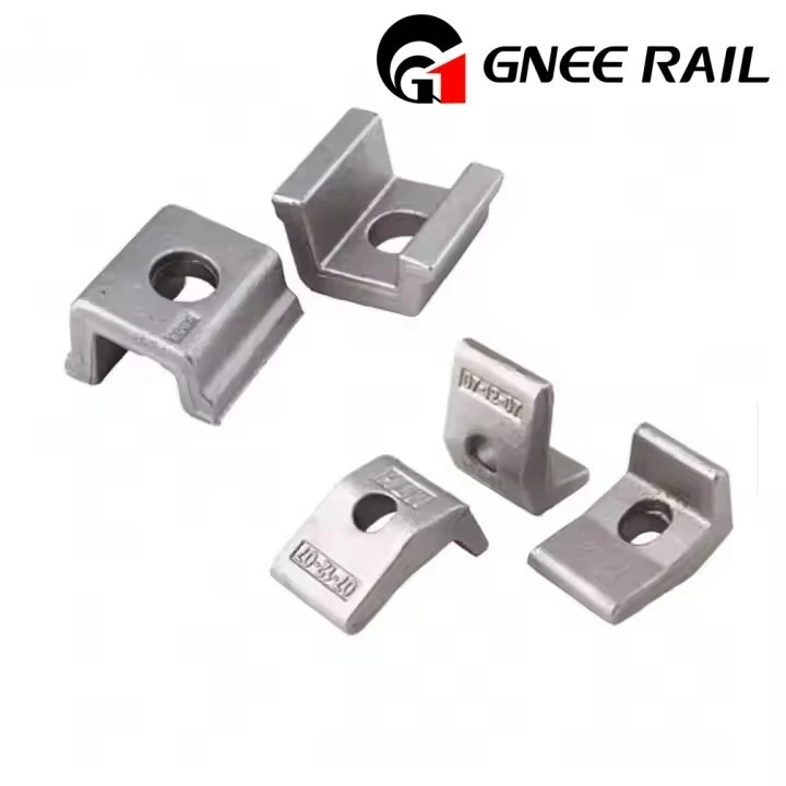 Clamp For Rail suppliers