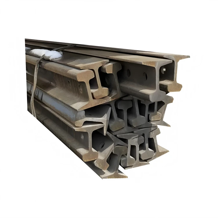 GB Standard Mining Industry 9KG Steel Rail GB Standard Mining Industry 9KG Steel Rail