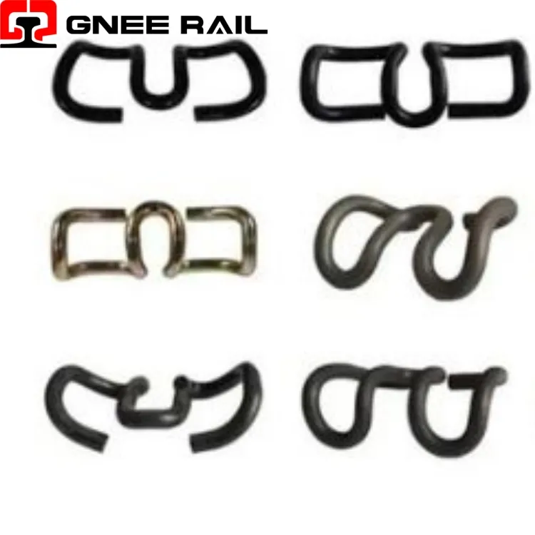 Щипка SKL от тежка стомана