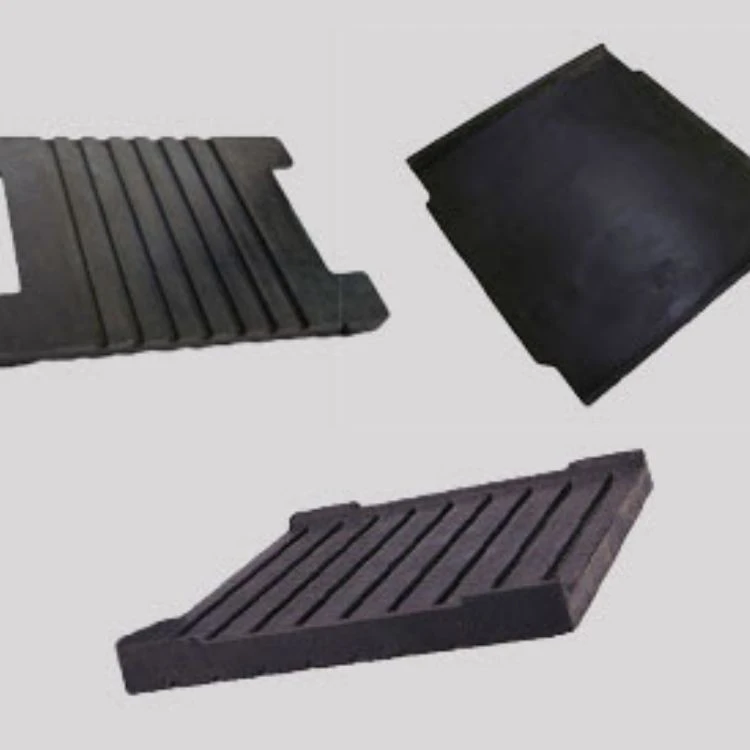 High-Elastic Railway Pad best