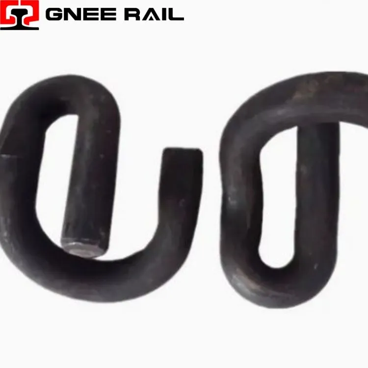 Е-щипки с висока якост на опън