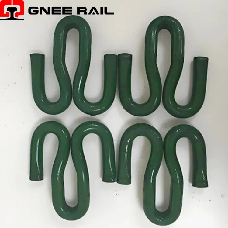 High Tensile Fast Clip factory