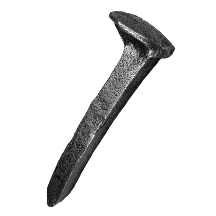 High Toughness Railway Track Spike