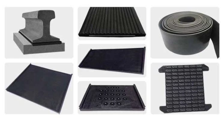 rail fasteners rail fasteners