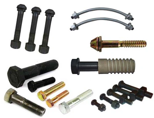 rail fastening rail fastening