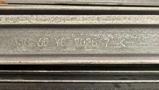 rail asce 60 rail asce 60