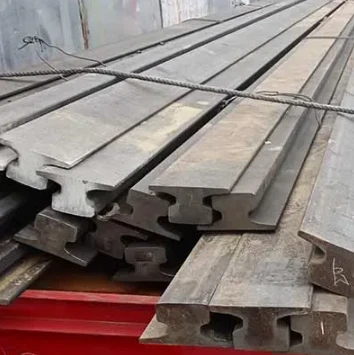 A75 Crane Rail A75 Crane Rail