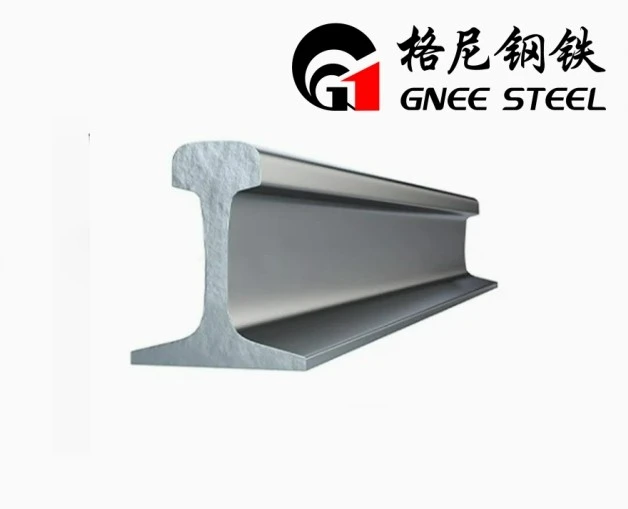 JIS 40KG Steel Rail Dimension