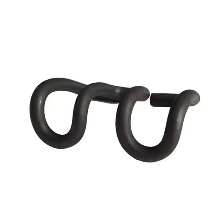 Mechanical Rail SKL Clip factory