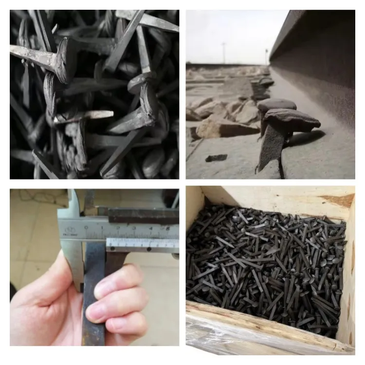 Rail Spike Railway Parts Rail Spike Railway Parts