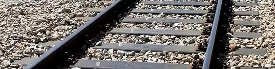 Railway Parts Composite Sleeper Railway Parts Composite Sleeper