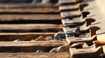 Track Spike Track Spike