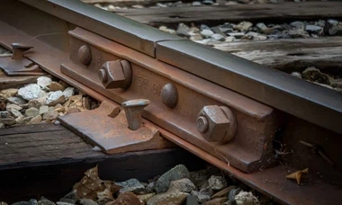 Track Spike Track Spike