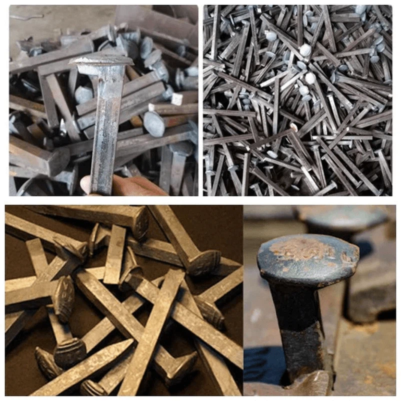 Track Spike Track Spike