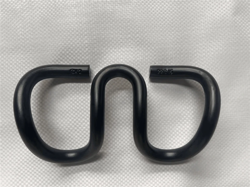 Rail SKL-Type Clips suppliers Rail SKL-Type Clips suppliers
