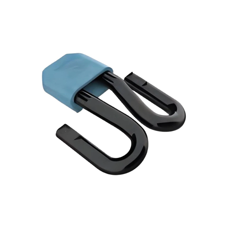Railroad Railway Steel Rails Fast Clip suppliers