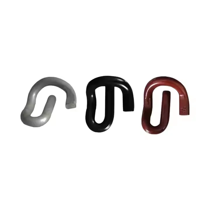Railway Fastening E Rail Clip1 best