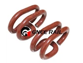 Щипка за релси Deenik