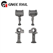 Релсови чугунени вложки