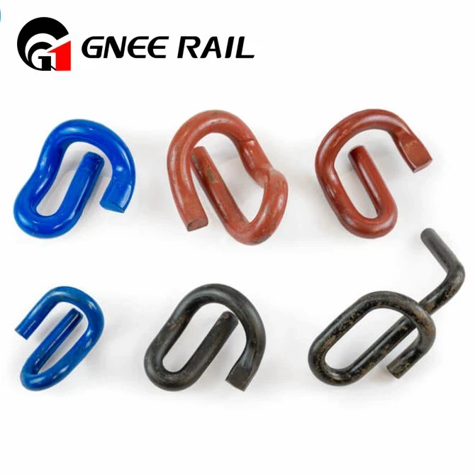 Steel Alloy Rails E Clips price